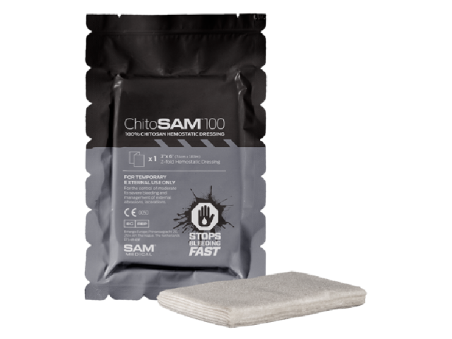 Chito SAM 100