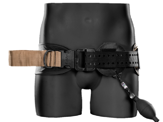 Torniquete de broche | SAM Medical